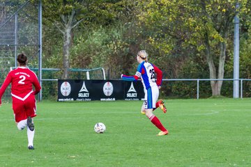 Bild 48 - Frauen SV Henstedt Ulzburg - TSV Havelse : Ergebnis: 1:1